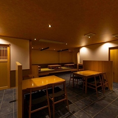 和食居酒屋しま川の特集写真