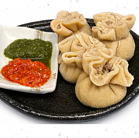 モンゴル料理オルドス(三宮/アジア・エスニック料理)＜ネット予約可