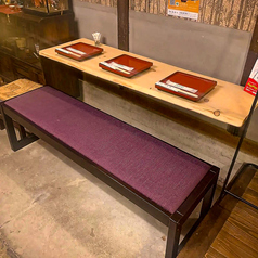 宮島汐まち寿司 つるみの雰囲気3