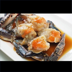 ファジョン食堂のおすすめ料理2