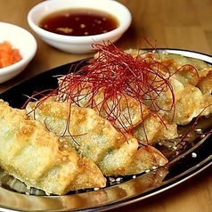 韓国揚げ餃子 5ヶ