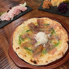 しんゆり kitchen&bar タスクノアカリのコース写真