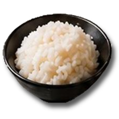 ライス(中)