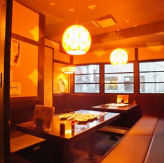 串焼びすとろ 晴れるや 我孫子店の特集写真