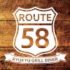 RYUKYUGRILLDINER 58のURL1
