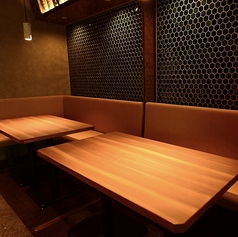 酒と原始焼き二階のちどり国際通り店の雰囲気3