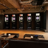 Darts Bar Clan ダーツバークラン 横浜店の雰囲気3