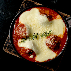 ミートボール～ブルックリンパーラーstyle～