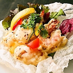 海老マヨ &nbsp;隠れや流