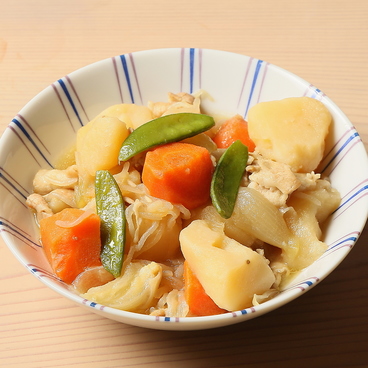 家庭料理居酒屋 愛情のおすすめ料理1