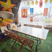 居酒屋浅い月会いの雰囲気3