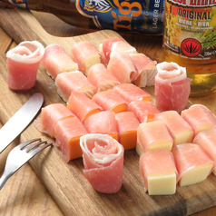 PPKの隠れ家のおすすめ料理1