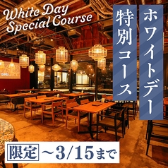 Mr Gentleman ミスタージェントルマン 横浜店のコース写真