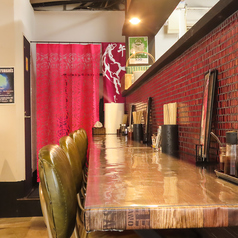 餃子居酒屋　ちゃおズの雰囲気1