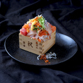料理メニュー写真&nbsp;酒亭じゅらくまかないこぼれマス