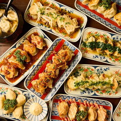 浦和人気亭のおすすめポイント1