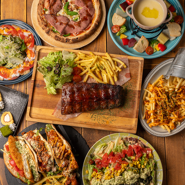 ハイチーズ Hi Cheese! 八王子駅店のおすすめ料理1