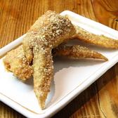 焼鳥 藤利のおすすめ料理3