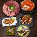 仙台気仙沼料理　赤（旧店名：鉄板串　個室居酒屋JYU【じゅー】）のおすすめ料理1