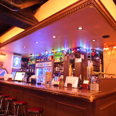 エル カフェ ラティーノ El Cafe Latinoの雰囲気1