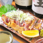 旬で楽しむ京からもも焼き、串焼き、鮮魚のお刺身までリーズナブルにお楽しみいただけるお店です。野菜