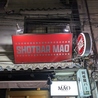 SHOT BAR MAO SHINBASHIのおすすめポイント3