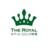 The Royal ザ ロイヤル ヨドバシ横浜店のロゴ