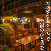 チーズの海に溺れたい 大和店の雰囲気3