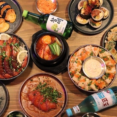 お得なランチサイドメニュー♪