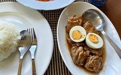 BISTRO FILIPINOのおすすめ料理1