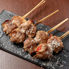 炭膳つらぬき特集写真1