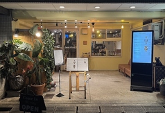 乾杯DINING 博多角れ屋の雰囲気1