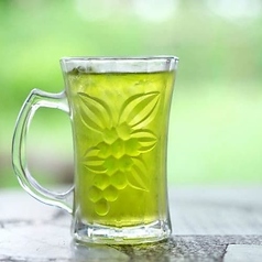 緑茶