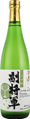 副将軍　大吟醸　山田錦　磨き50