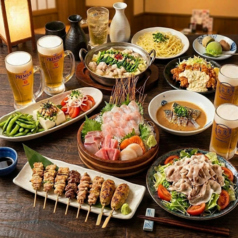とりノ蔵 四ツ谷店のコース写真