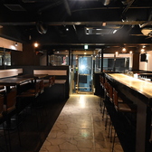 カクテルショー IZAKAYA からそる 池袋東口の雰囲気2