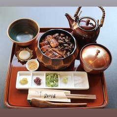 希々花のきもまぶし
