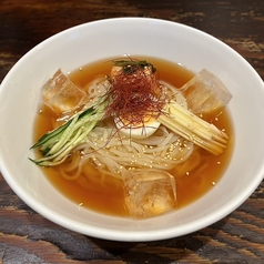 冷麺