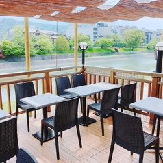 ILBUCO BAR & RISTORANTE イルブーコのコース写真