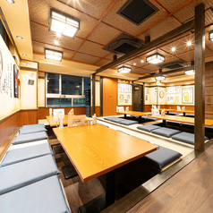 板前がいる町の酒場 庄や 立川南口店の特集写真