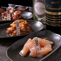 焼肉ダイニング 鳥michi 浜松の写真2