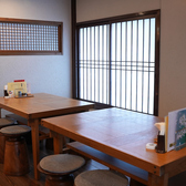 牛鍋とそば のぶの雰囲気3