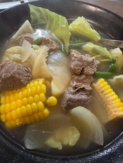 BISTRO FILIPINOのおすすめ料理2