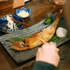 炭焼とおでん 平野の特集写真