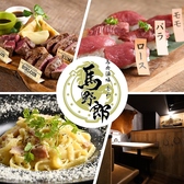 馬野郎 金山店の詳細