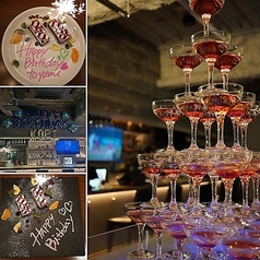 渋谷 Grill Lust グリルラストの特集写真