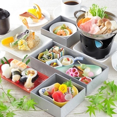 和食や 庄八のおすすめ料理3