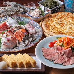 飲み喰い処 ろく 西町店のコース写真