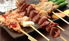 やきとり工房本厚木店の写真2