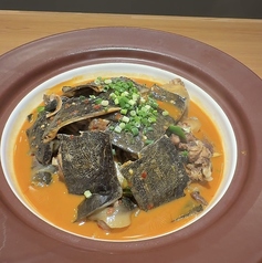 【食材の新鮮さと調理技術が織りなす至福の中華体験！】